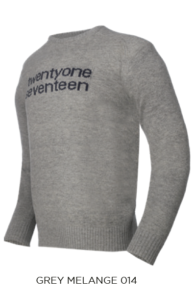 GAUKO KNITTED MEN´S SWEATER