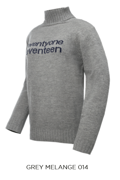 GAUKO  KNITTED WOMEN´S TURTLENECK