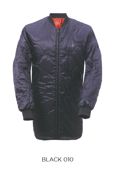 GLÄNTAN LIGHT PADDED JACKET MEN