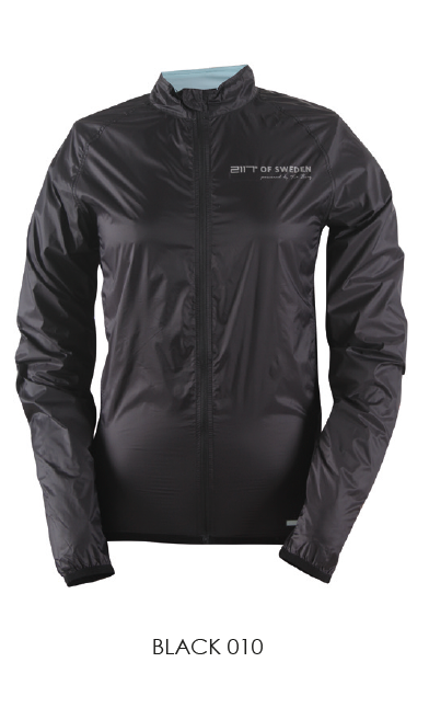 HÅLE cycling jacket