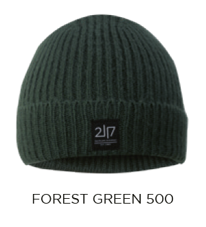 HEMSE KNITTED CAP