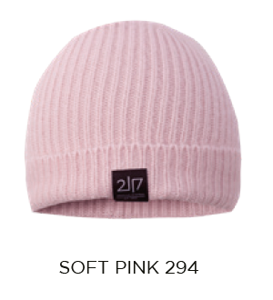 HEMSE KNITTED CAP