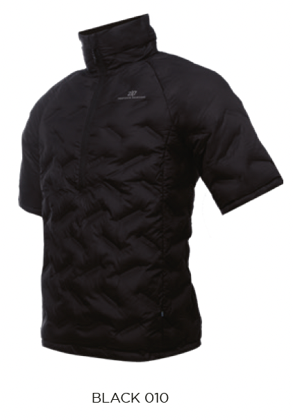 HJORTRED LIGHT DOWN SWEATER