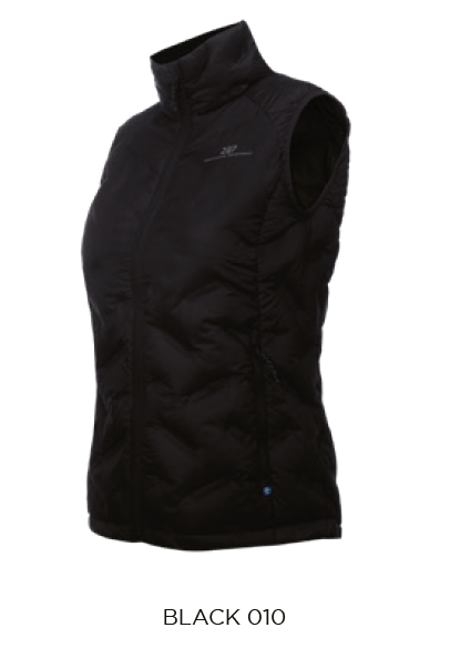 ISABO LIGHT DOWN VEST