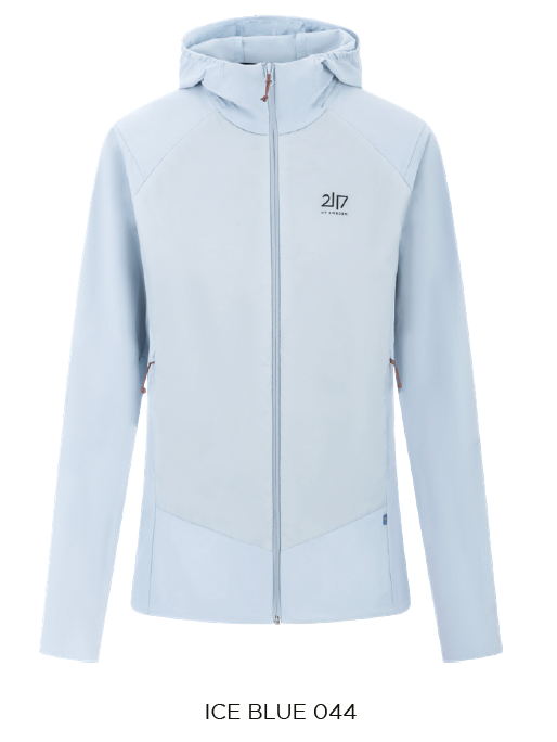 ISTA  SKI TOURING JACKET WOMEN