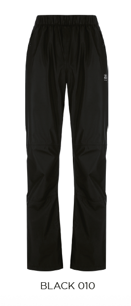 JACKS  2.5L PANTS WOMEN