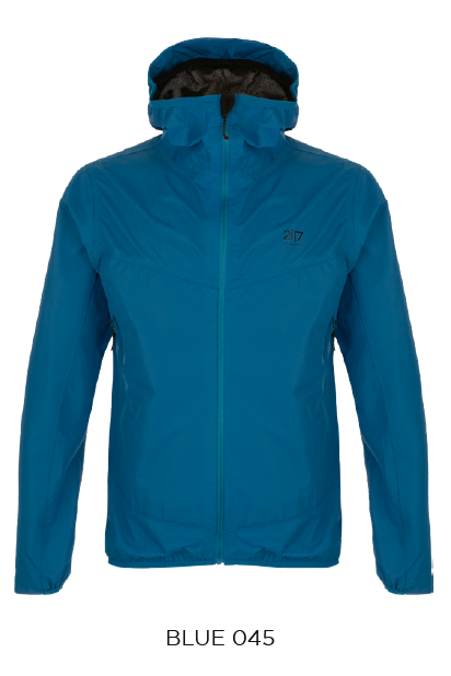 JACKS  2.5L JACKET JUNIOR