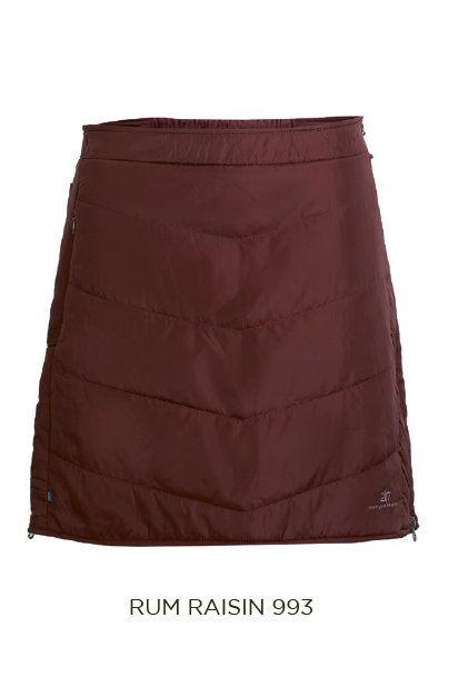 KLINGA LIGHT PADDED SKIRT