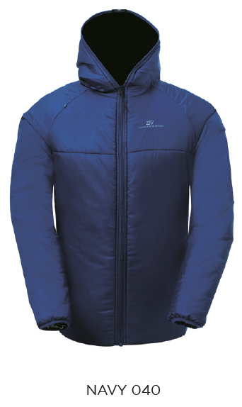 KOPPOM LIGHT PADDED JACKET MEN