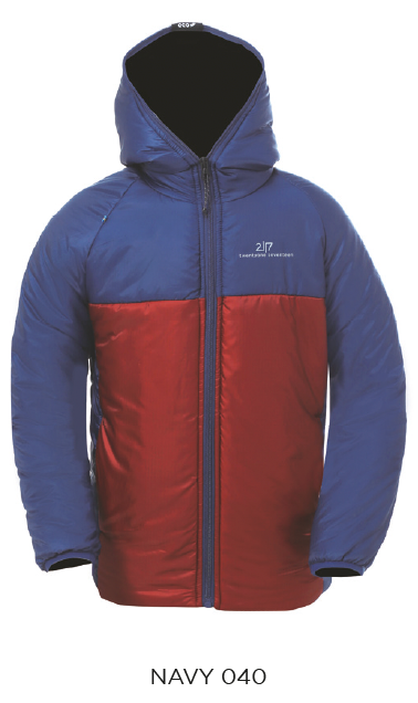 KOPPOM  LIGHT PADDED JACKET JUNIOR