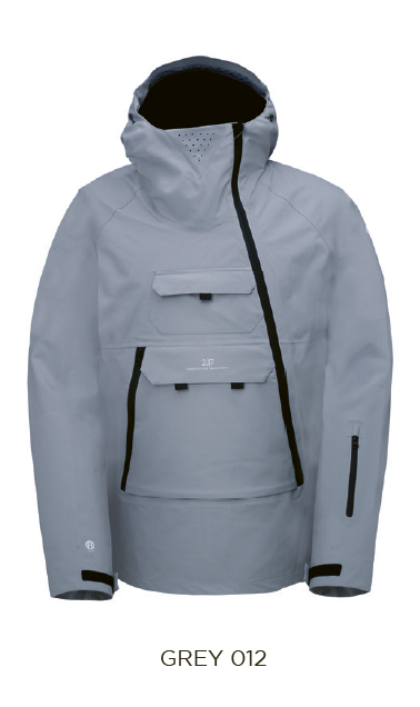 KORJU ECO 3L ANORAK MEN