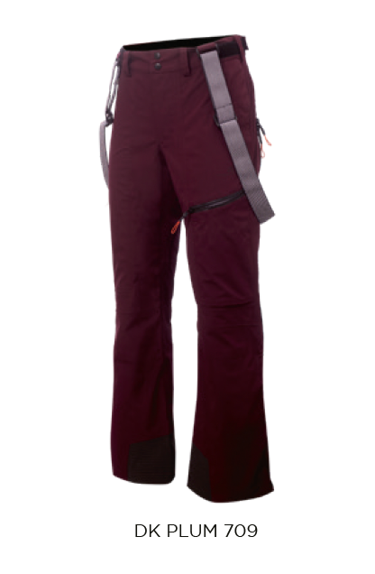 KUOLPA  ECO 3L SKIPANT WOMEN