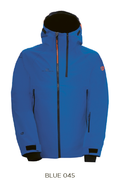 KVILLE ECO 3L SKIJACKET MEN