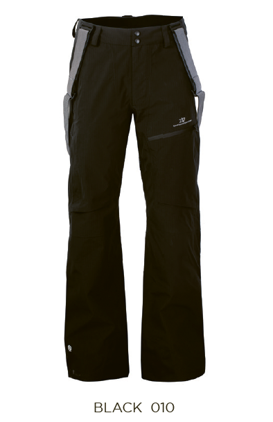 KVILLE  ECO 3L SKIPANT MEN