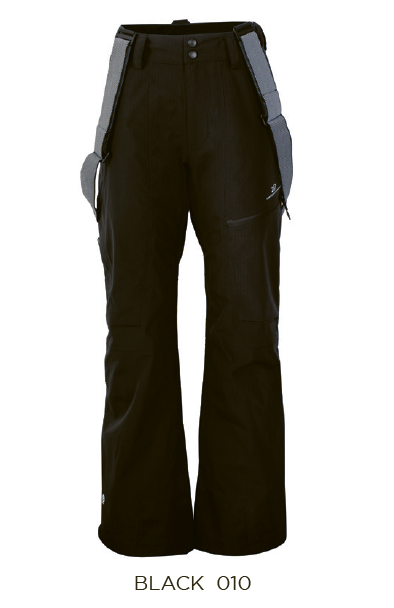 KVILLE  ECO 3L SKIPANT WOMEN