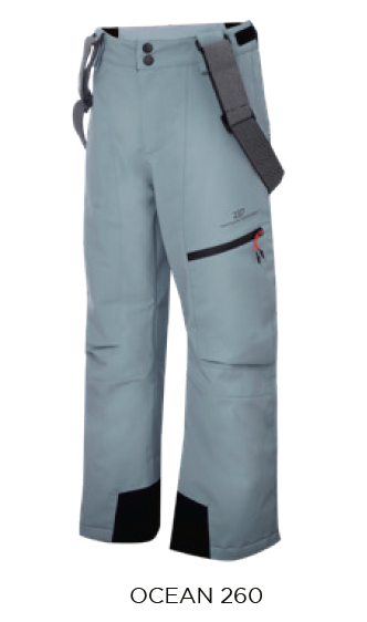 LANGAS  JUNIOR LIGHT PADDED SKIPANT