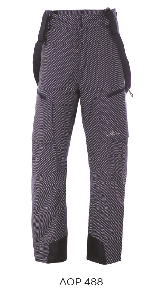 LANNA ECO LIGHT PADDED SKIPANT MEN