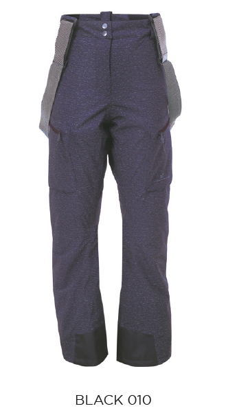 LANNA  ECO LIGHT PADDED SKIPANT WOMEN