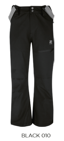 LAUKER  JR LIGHT PADDED SKIPANT