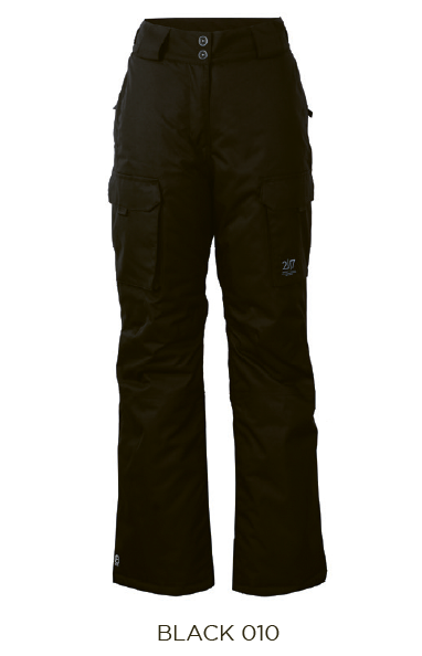 LIDEN  LIGHT PADDED SKIPANT