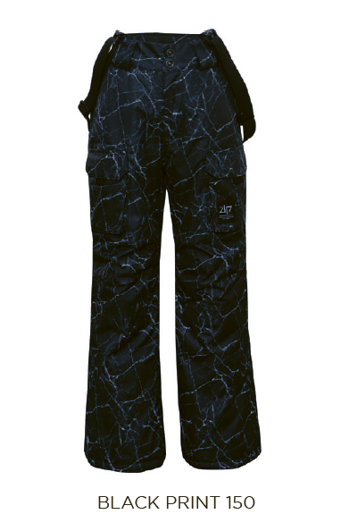 LILLHEM JUNIOR LIGHT PADDED SKIPANT