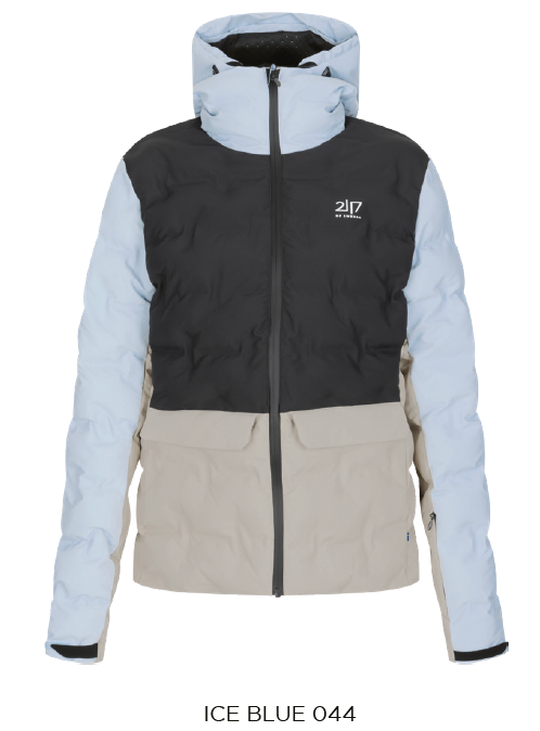 MALA  PADDED JACKET WOMEN