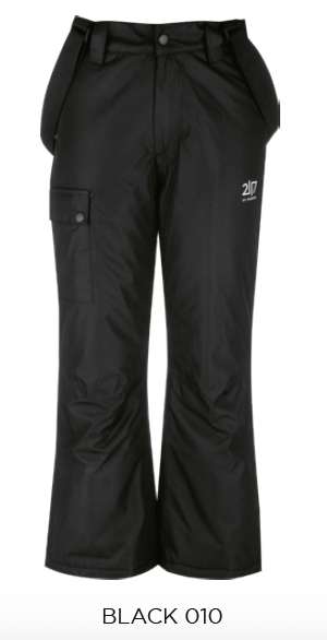 MOLIDEN  JR LIGHT PADDED SKIPANT