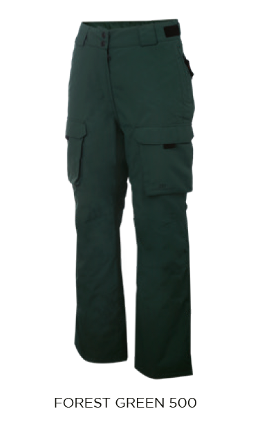 MYRE  LIGHT PADDED SKIPANT WOMEN