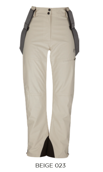NAUSTA  LIGHT PADDED SKIPANT WOMEN