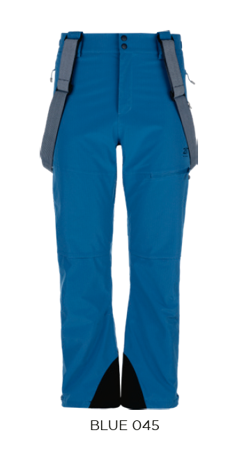 NAUSTA  LIGHT PADDED SKIPANT MEN