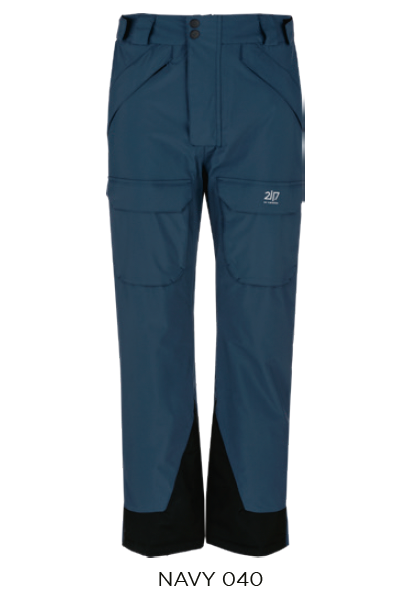 NELKERIM  LIGHT PADDED SKIPANT MEN