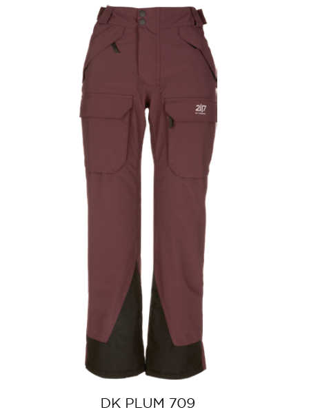NELKERIM  LIGHT PADDED SKIPANT