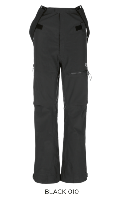 NJARG  3-LAYER SKIPANT WOMEN
