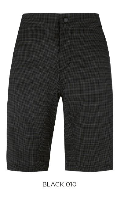 NORET  BIKE SHORTS WOMEN