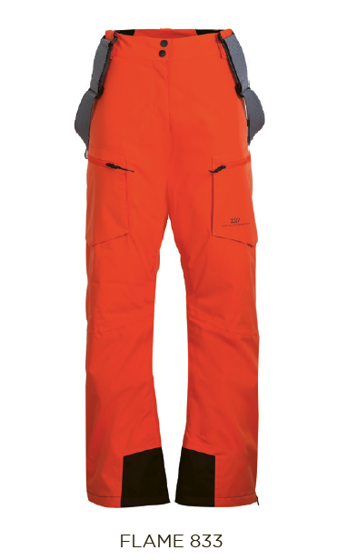 NYHEM  ECO LIGHT PADDED SKIPANT MEN