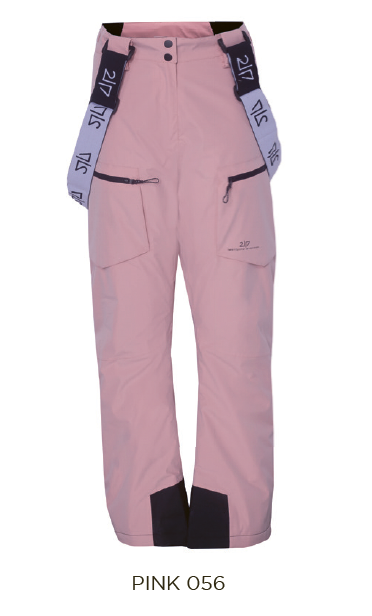 NYHEM  ECO LIGHT PADDED SKIPANT WOMEN