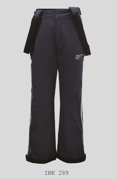 NYKÖPING  eco junior light padded skipant