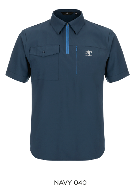 OGAN BIKE SHIRT MEN