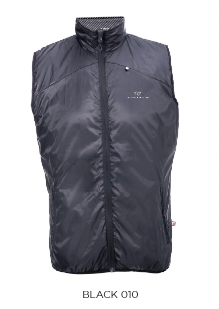 OLDEN ECO INSULATED VEST