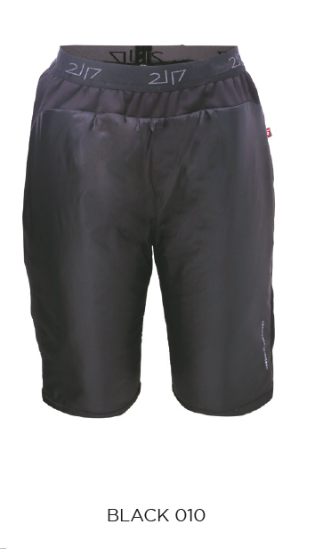OLDEN  ECO INSULATED SHORTS WOMEN