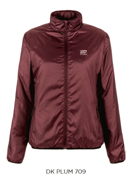 PORJUS  LIGHT PADDED JACKET WOMEN