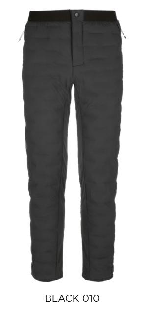 PORJUS LIGHT PADDED PANTS MEN