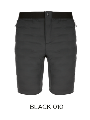 PORJUS  LIGHT PADDED SHORTS MEN