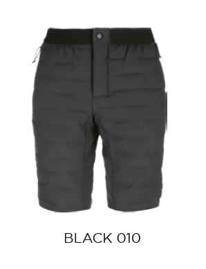 PORJUS  LIGHT PADDED SHORTS WOMEN