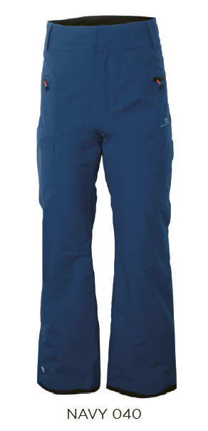 SALA ECO LIGHT PADDED SKIPANT MEN