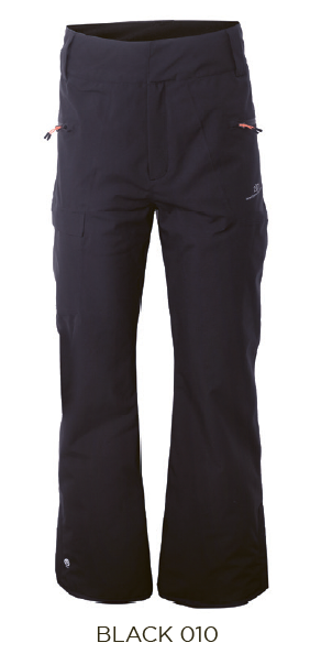 SALA ECO LIGHT PADDED SKIPANT MEN