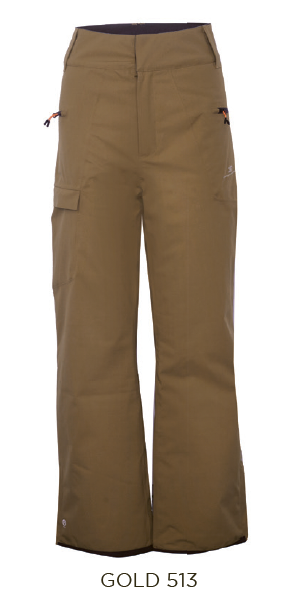 SALA ECO LIGHT PADDED SKIPANT MEN