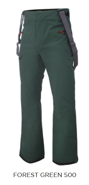SALA ECO LIGHT PADDED SKIPANT MEN