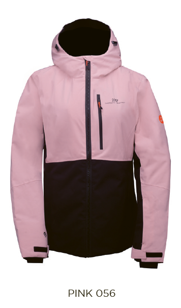 SALA  ECO LIGHT PADDED SKIJACKET