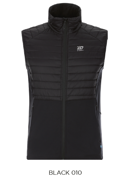 SIKAN LIGHT PADDED VEST